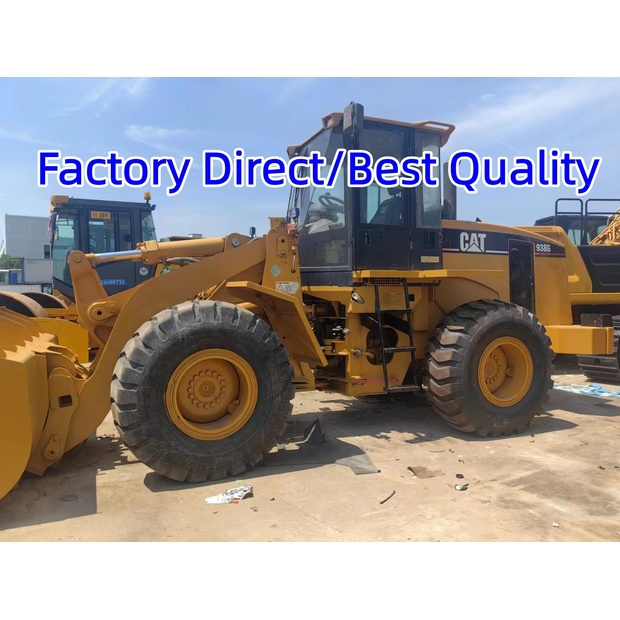 2023 كاتربيلر 938G-46008248