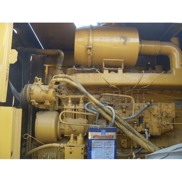 2024 كاتربيلر 950F-46008261