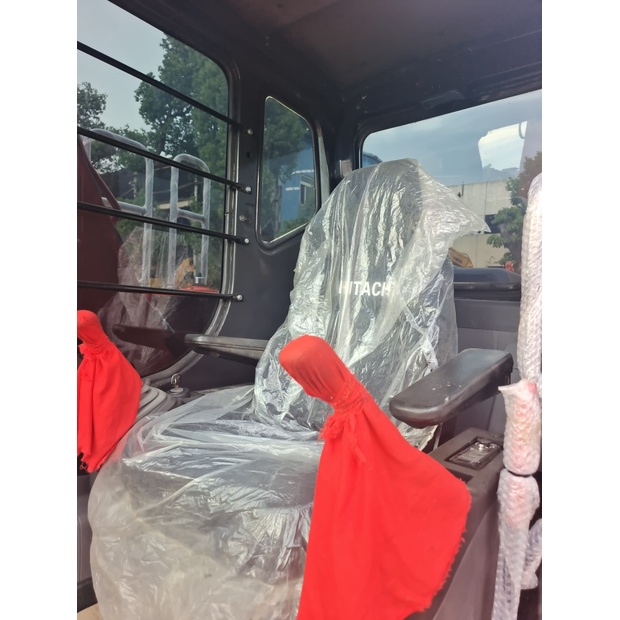 2025 هيتاشى EX120-3-46008278