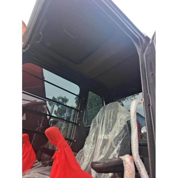 2025 Hitachi EX120-5-46008286