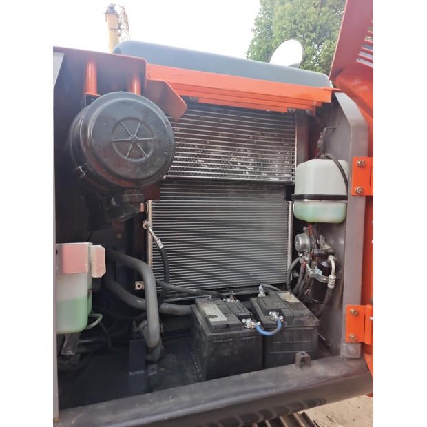 2025 Hitachi EX120-5-46008288