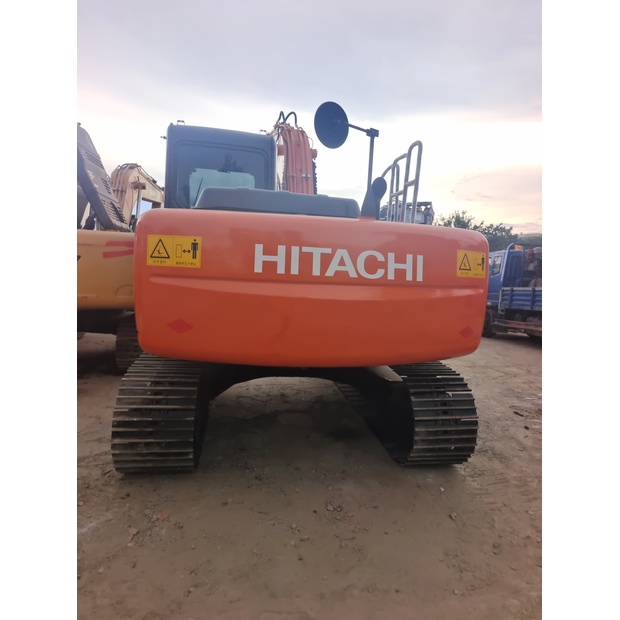 2025 Hitachi EX120-5-46008290