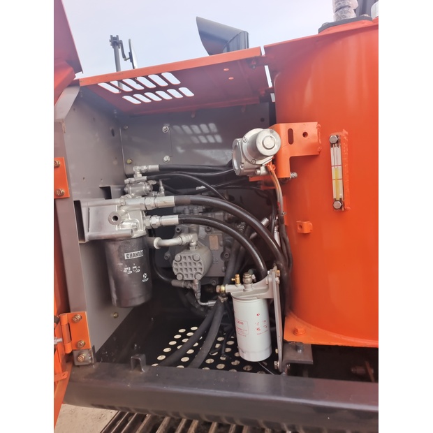 2025 Hitachi EX120-5-46008293