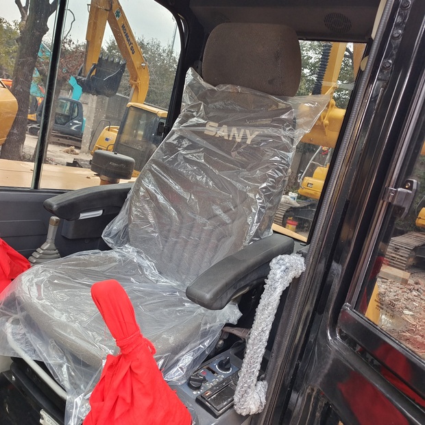 2025 ساني SY60C-46008299