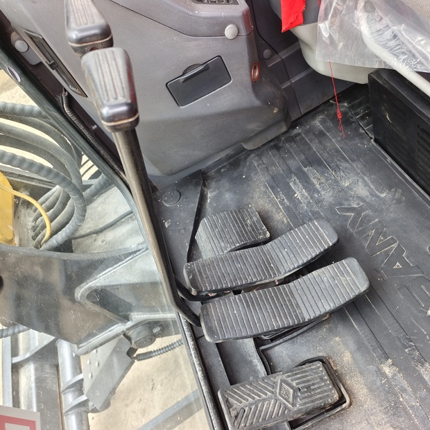 2025 ساني SY60C-46008303