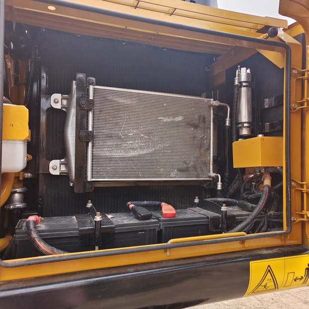 2024 Sany SY215-10-46008311