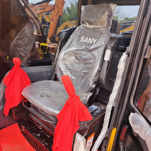 2024 Sany SY215-10-46008312