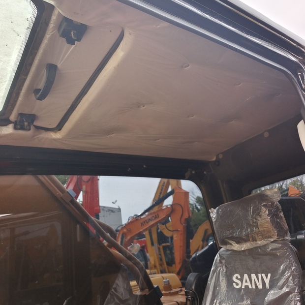 2024 Sany SY215-10-46008313