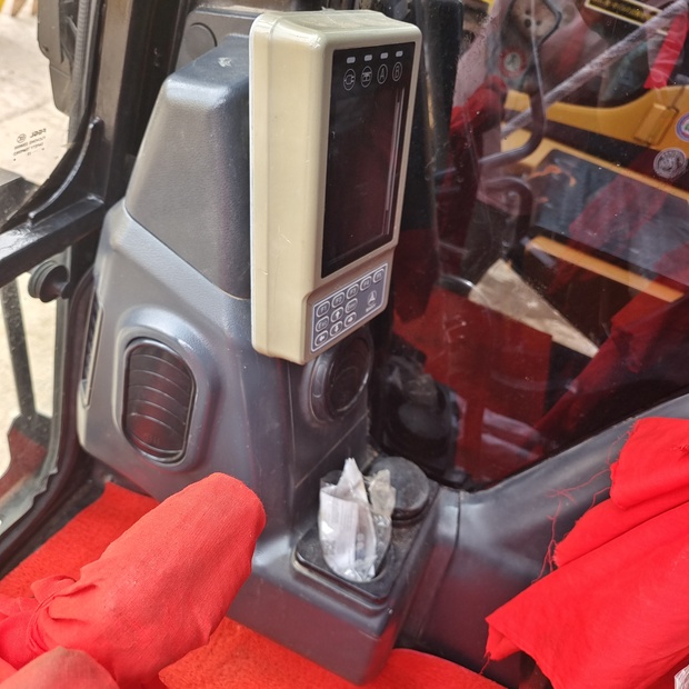 2024 Sany SY215-10-46008314