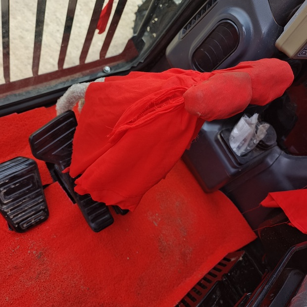 2024 Sany SY215-10-46008315