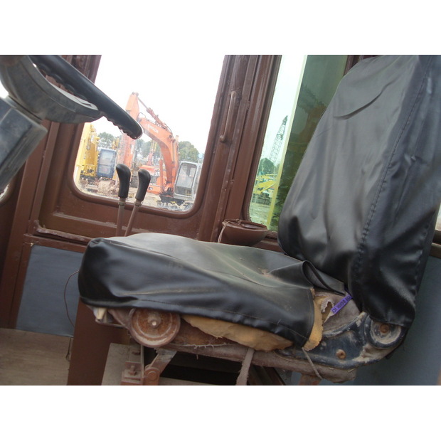 2024 Caterpillar 966E-46008357