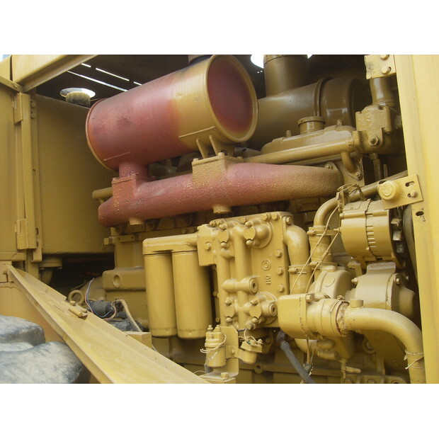 2024 Caterpillar 966E-46008358