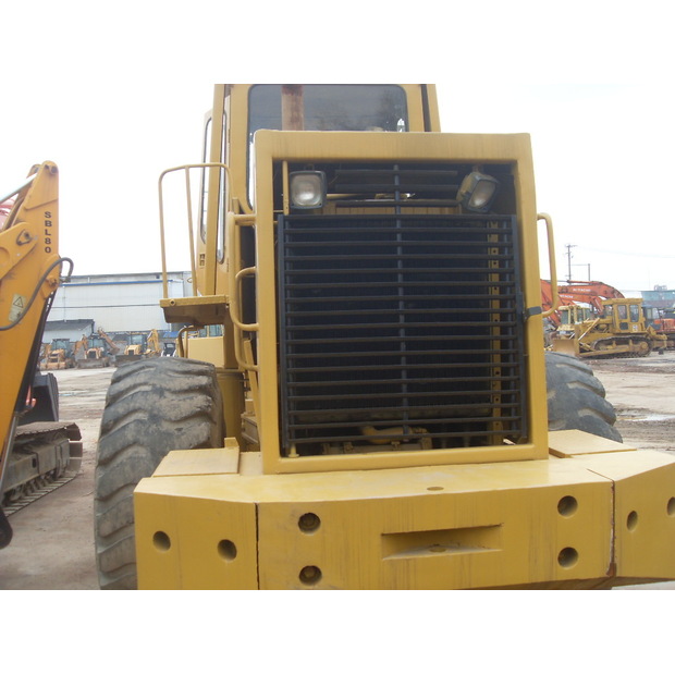 2024 Caterpillar 966E-46008360
