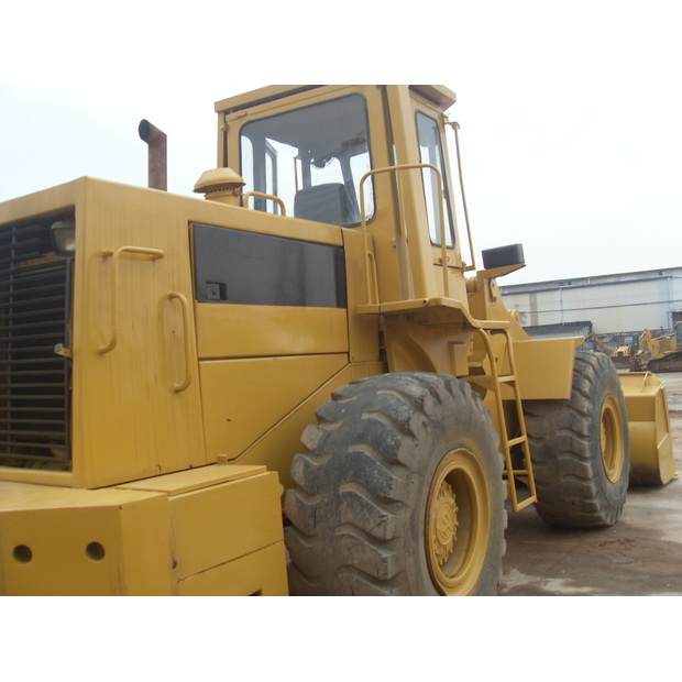 2024 Caterpillar 966E-46008361