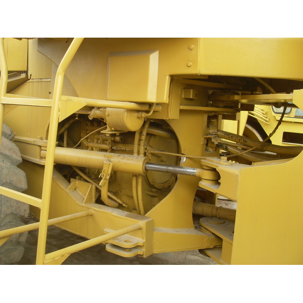 2024 Caterpillar 966E-46008362