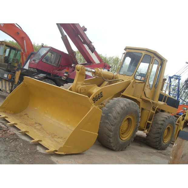 2024 Caterpillar 966E-46008363