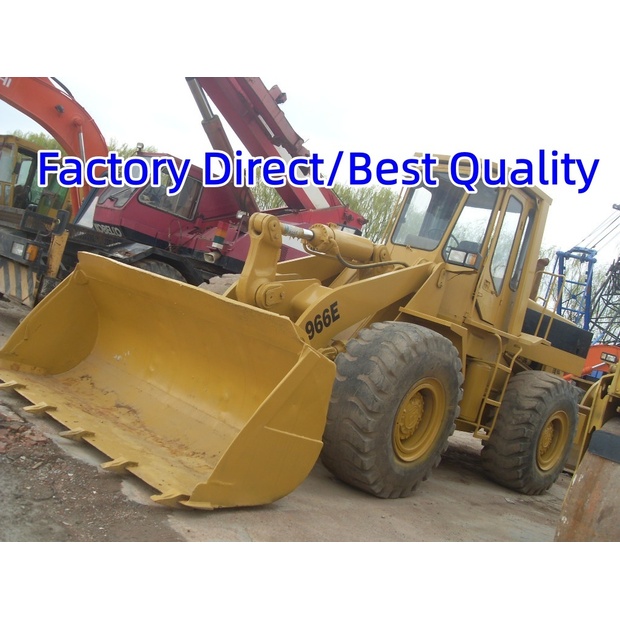 2024 Caterpillar 966E-46008364