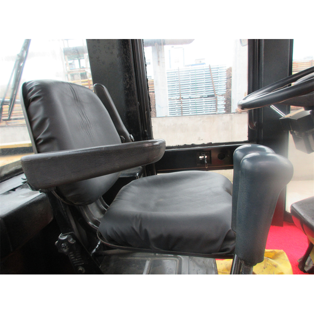 2025 Caterpillar 966F-46008374