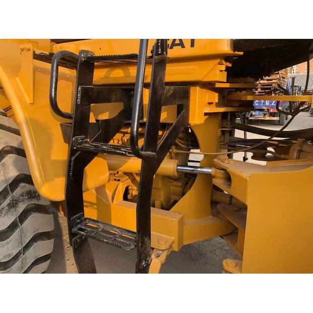 2024 كاتربيلر 966G-46008381