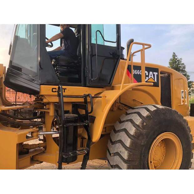 2024 كاتربيلر 966G-46008384