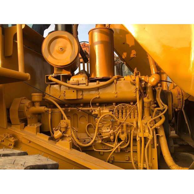 2024 كاتربيلر 966G-46008385