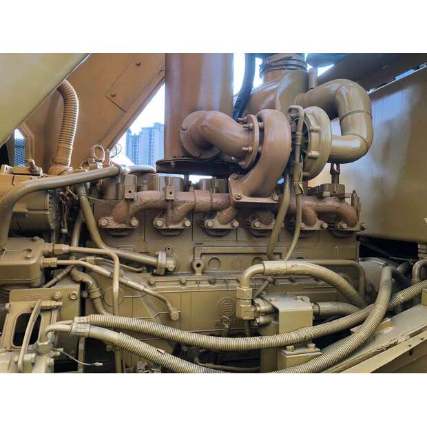 2024 كاتربيلر 966G-46008386