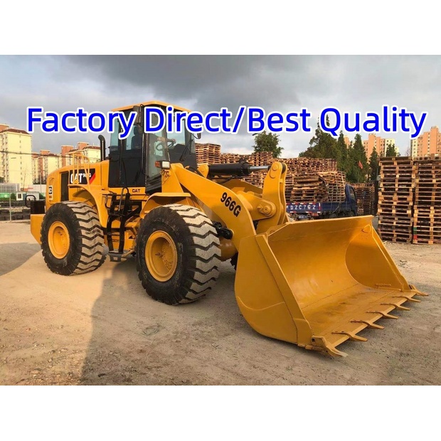 2024 كاتربيلر 966G-46008388