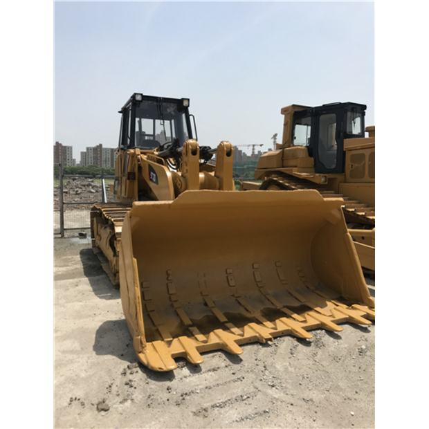 2024 Caterpillar 973-46008390