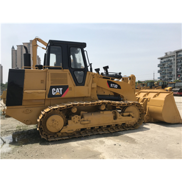 2024 Caterpillar 973-46008392