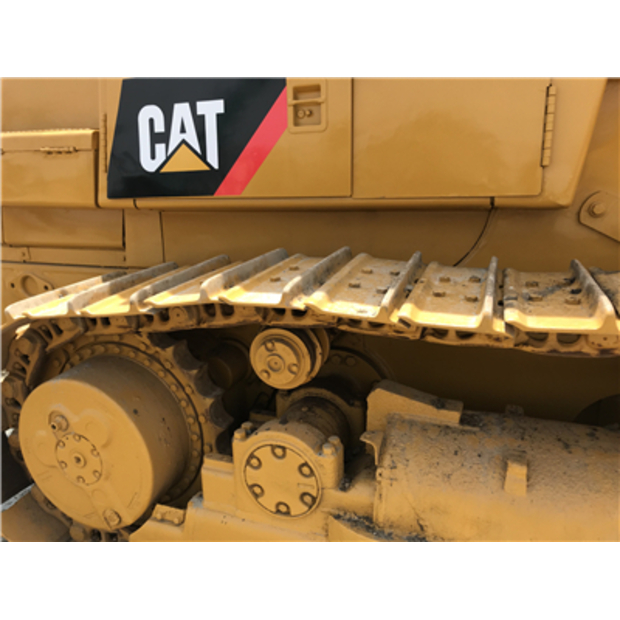 2024 Caterpillar 973-46008393