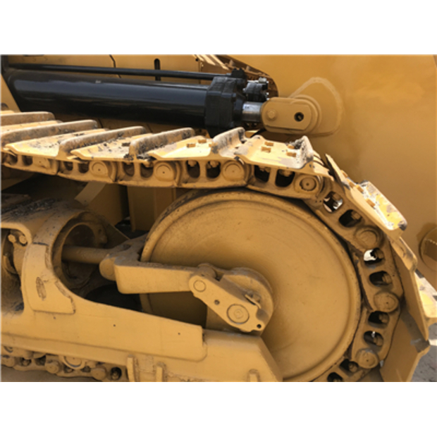 2024 Caterpillar 973-46008394