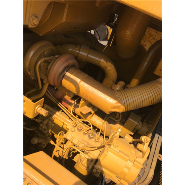 2024 Caterpillar 973-46008400