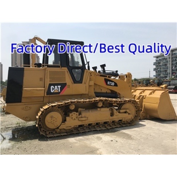 2024 Caterpillar 973-46008401