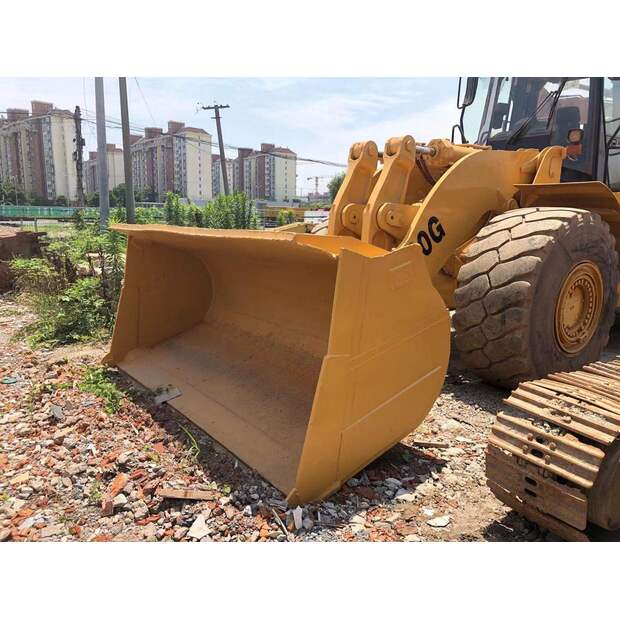 2024 كاتربيلر 980G-46008408