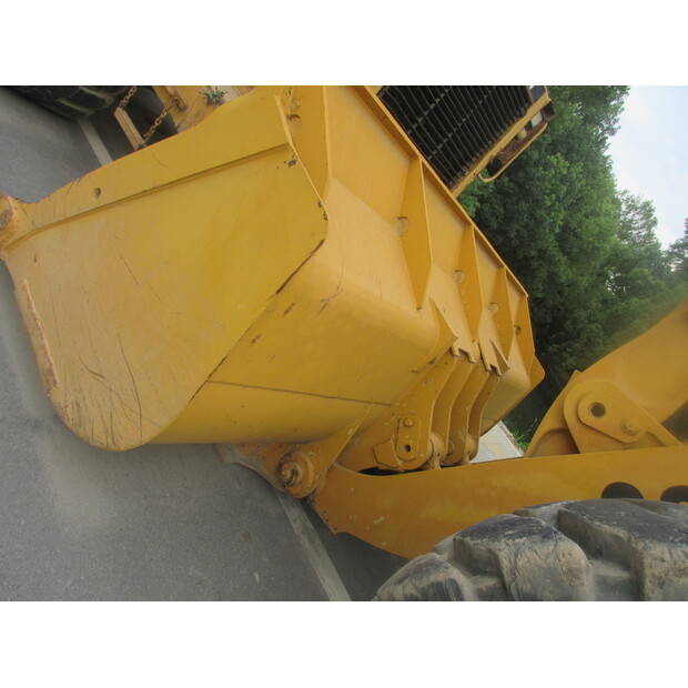 2024 كاتربيلر 980F-46008415