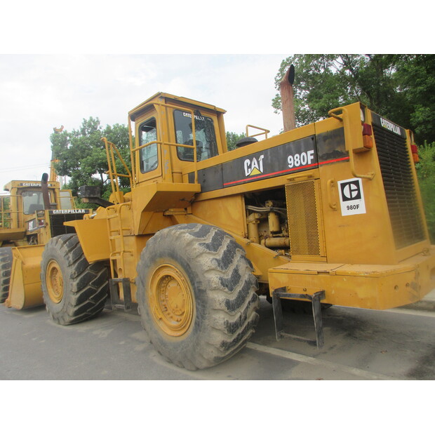 2024 كاتربيلر 980F-46008418