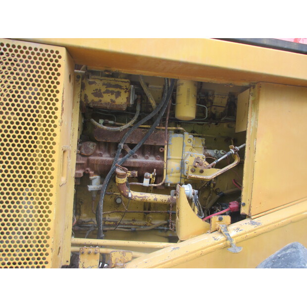 2024 كاتربيلر 980F-46008421