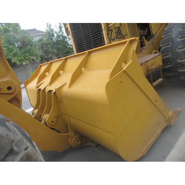 2024 كاتربيلر 980F-46008422