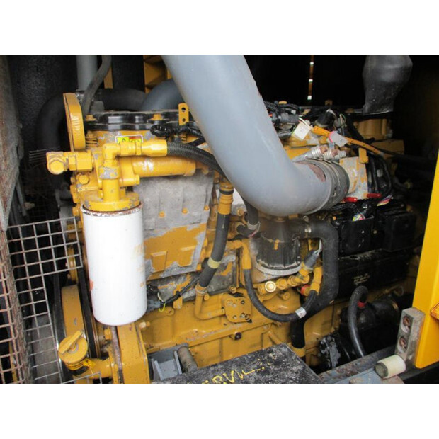 2007 Atlas Copco XAHS 336 CD-46008453