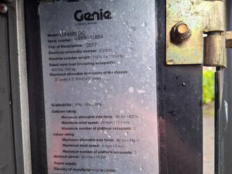 2017-genie-gs4069-dc-46008465