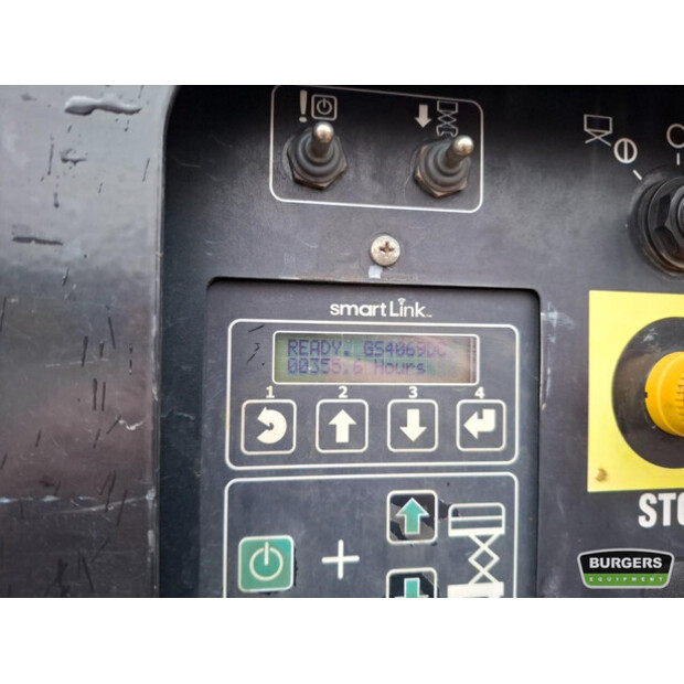 2017 جيني GS4069 DC-46008466