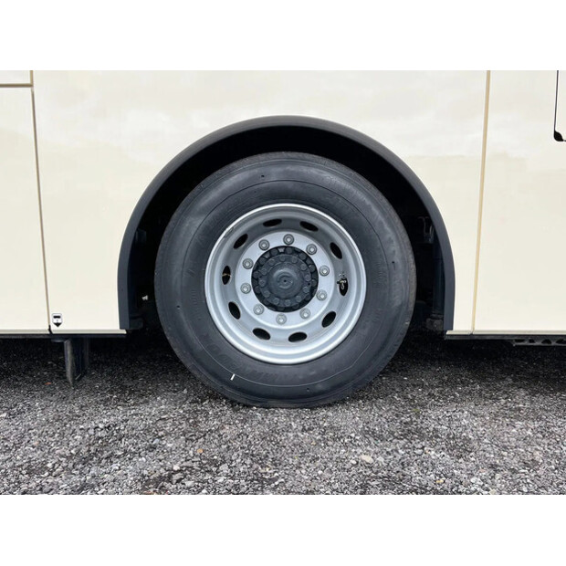 2022 ايفكو CROSSWAY LE-46008491