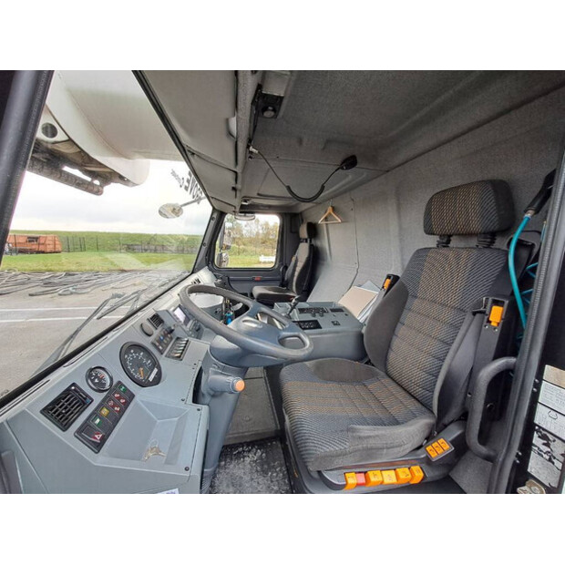 2013 GROVE GMK5220-46008506