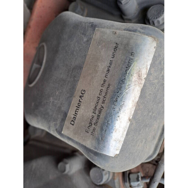 2013 GROVE GMK5220-46008516