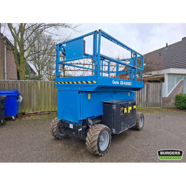 2017 Genie GS4069 DC-46008517