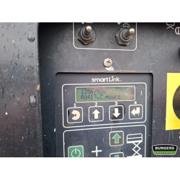 2017 Genie GS4069 DC-46008524