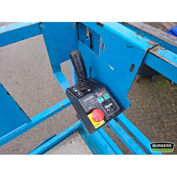 2017 Genie GS4069 DC-46008532