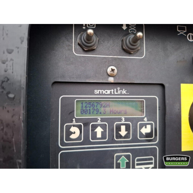 2017 Genie GS4069 DC-46008577