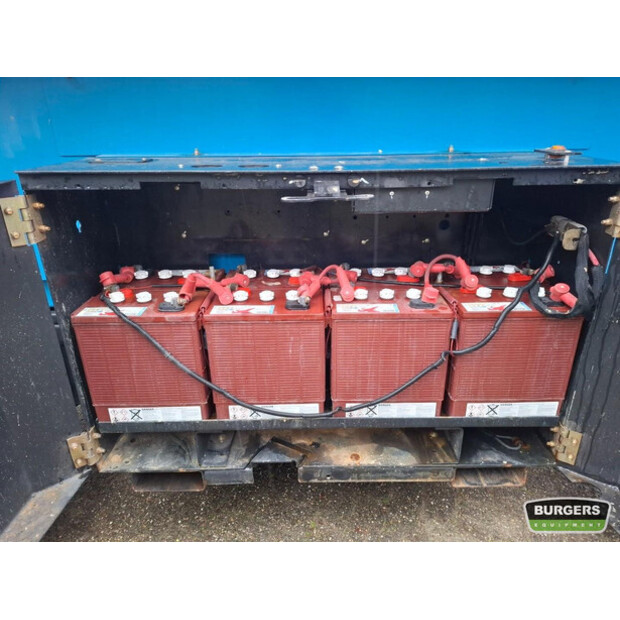 2017 Genie GS4069 DC-46008582