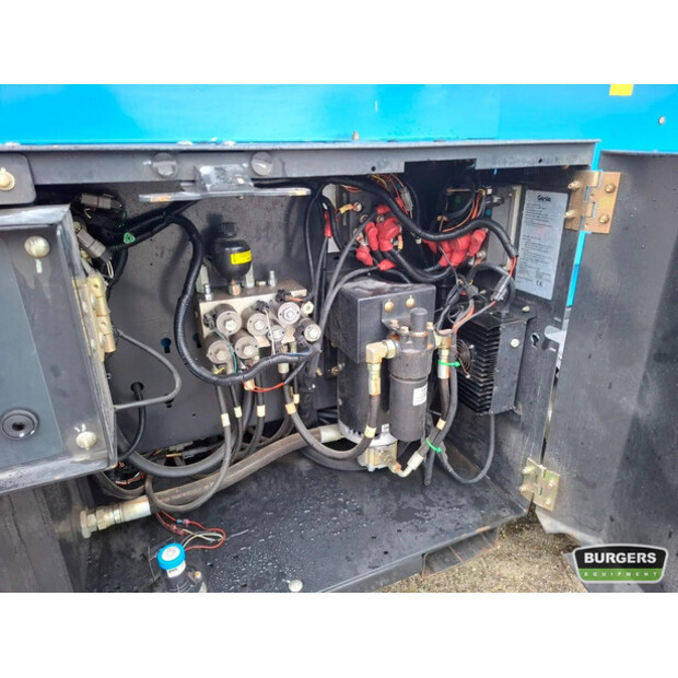 2017 Genie GS4069 DC-46008583